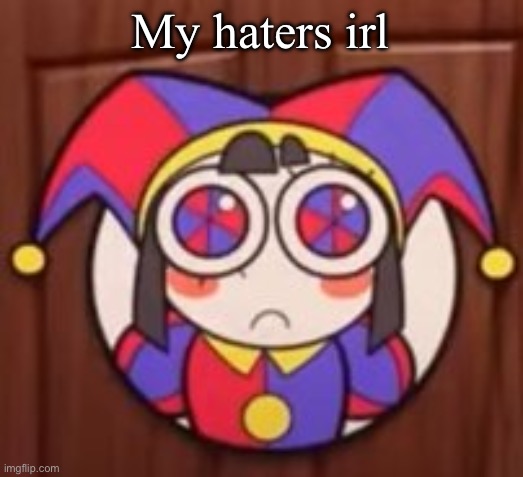 My haters irl | image tagged in clash royale | made w/ Imgflip meme maker