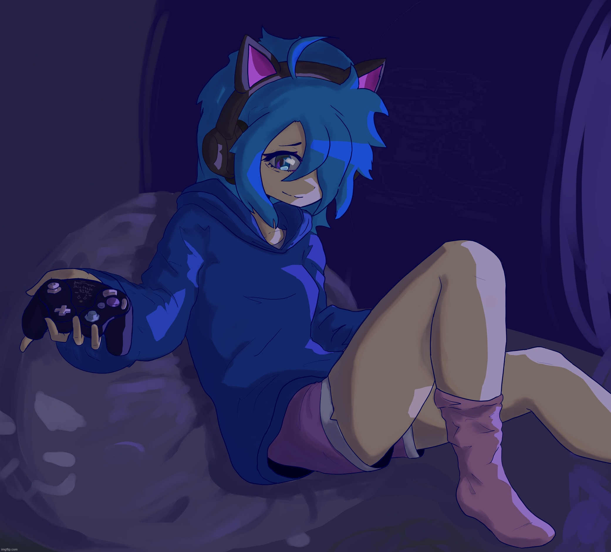 man i miss poke.. | made w/ Imgflip meme maker