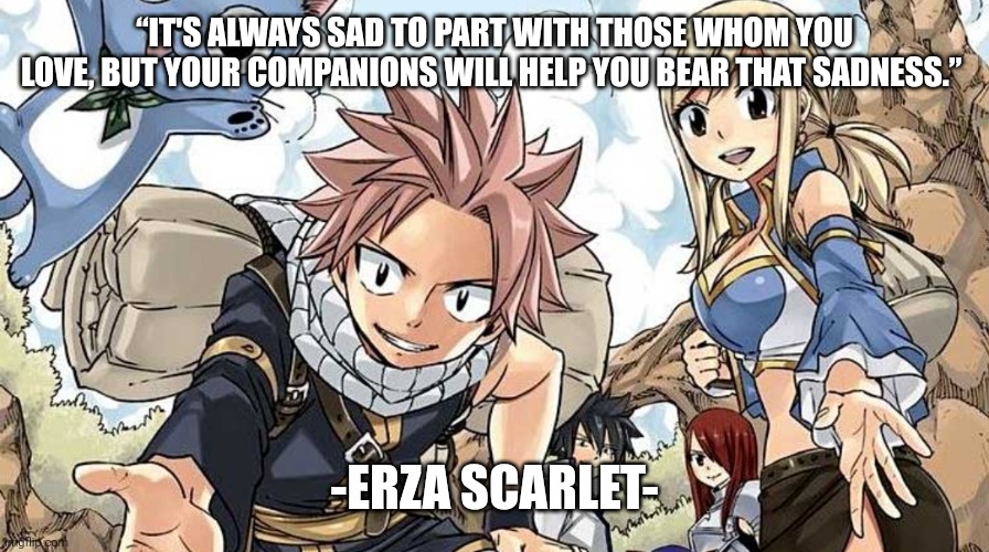 Fairy Tail: A Good Anime For Adults That's Sadly Over