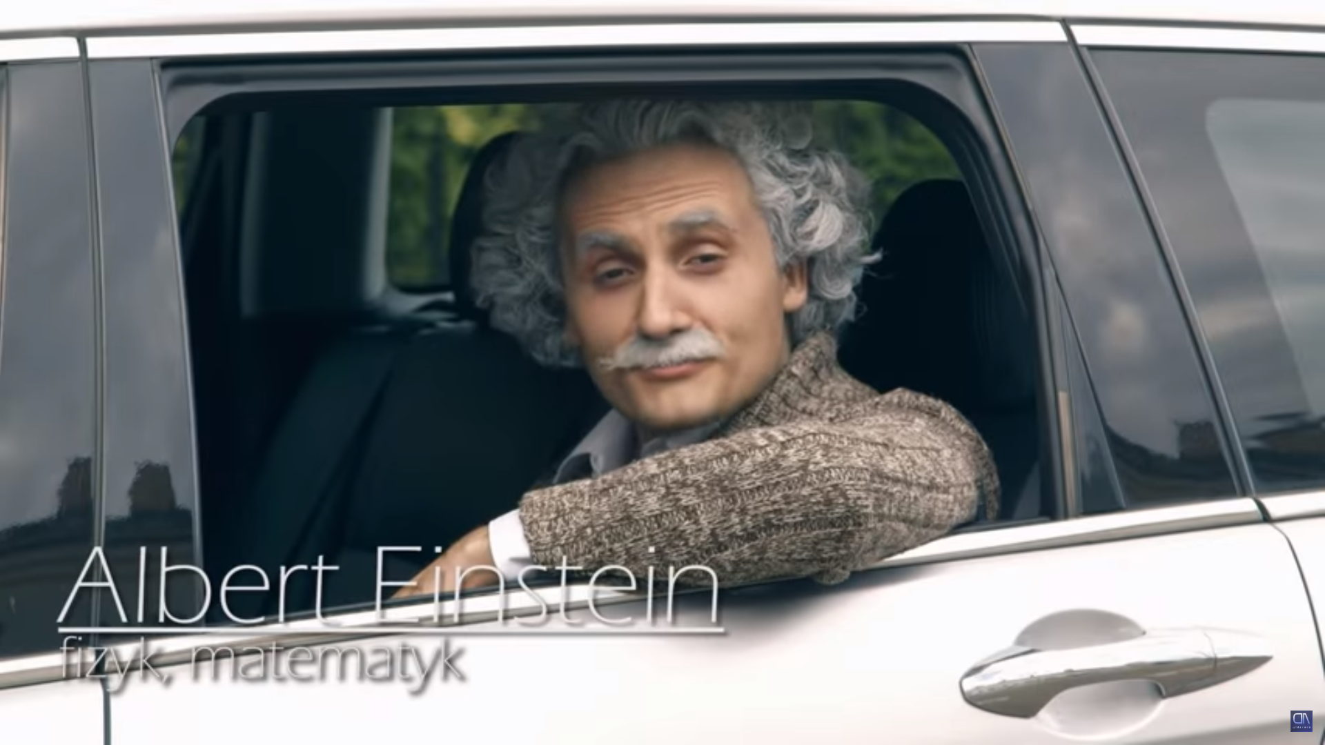 Einstein w Piekle 2.0 Blank Meme Template