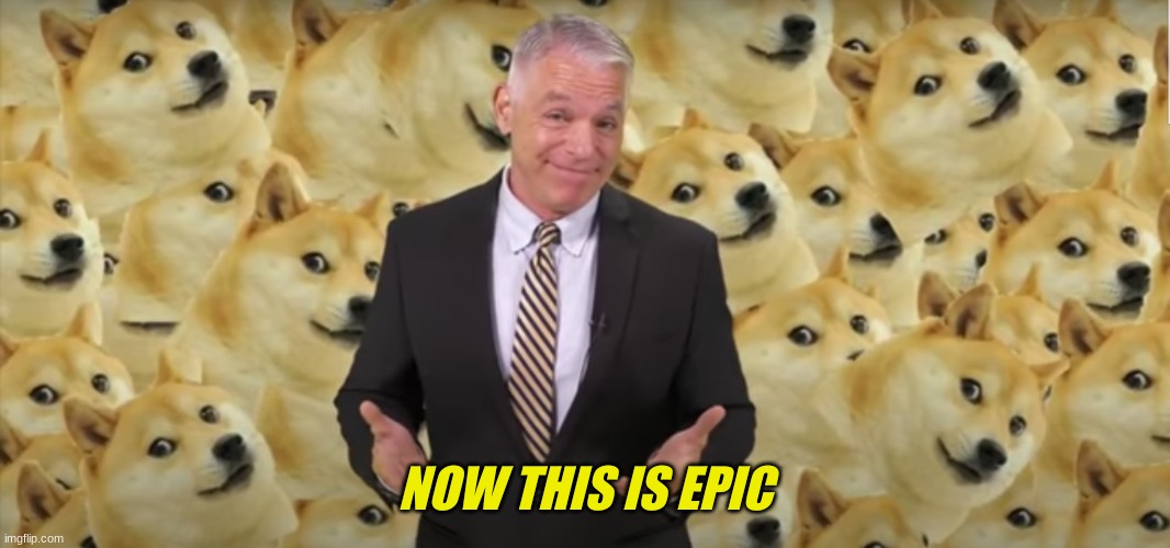 Now this is epic | NOW THIS IS EPIC | image tagged in now this is epic | made w/ Imgflip meme maker