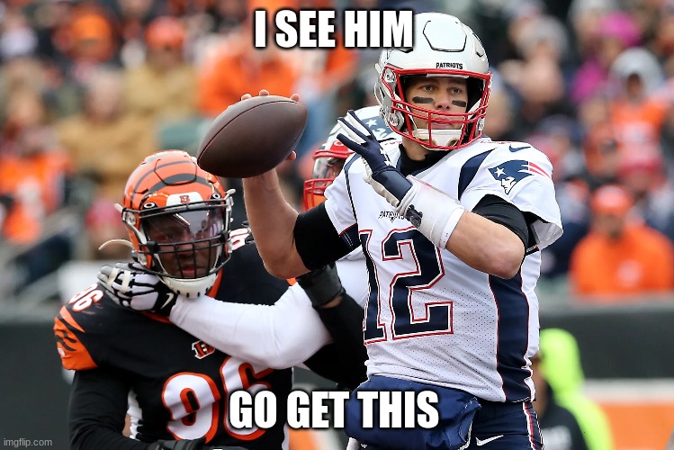I SEE HIM; GO GET THIS | made w/ Imgflip meme maker