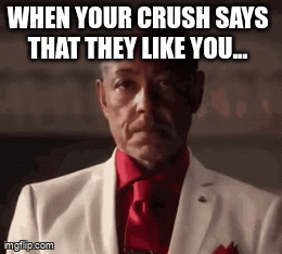 This isn't relatable to me, but it could be to you... - Imgflip