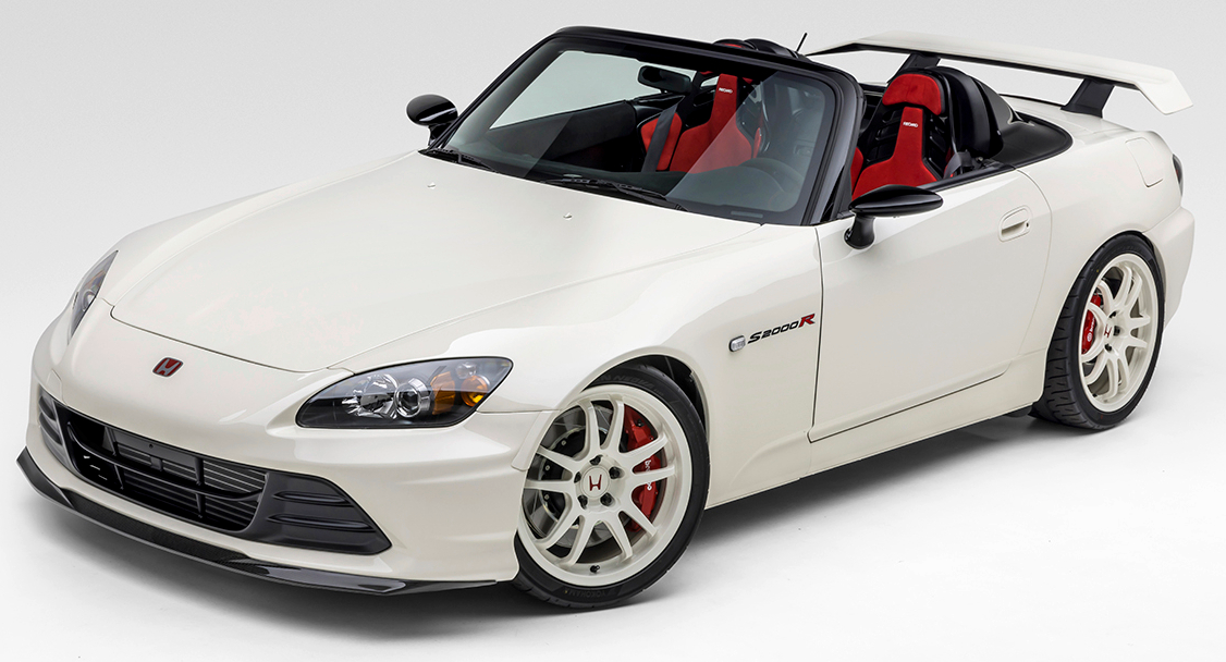 Honda s2000 Blank Meme Template