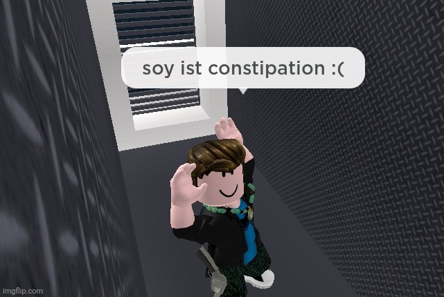 :( | image tagged in roblox,spanish,german | made w/ Imgflip meme maker