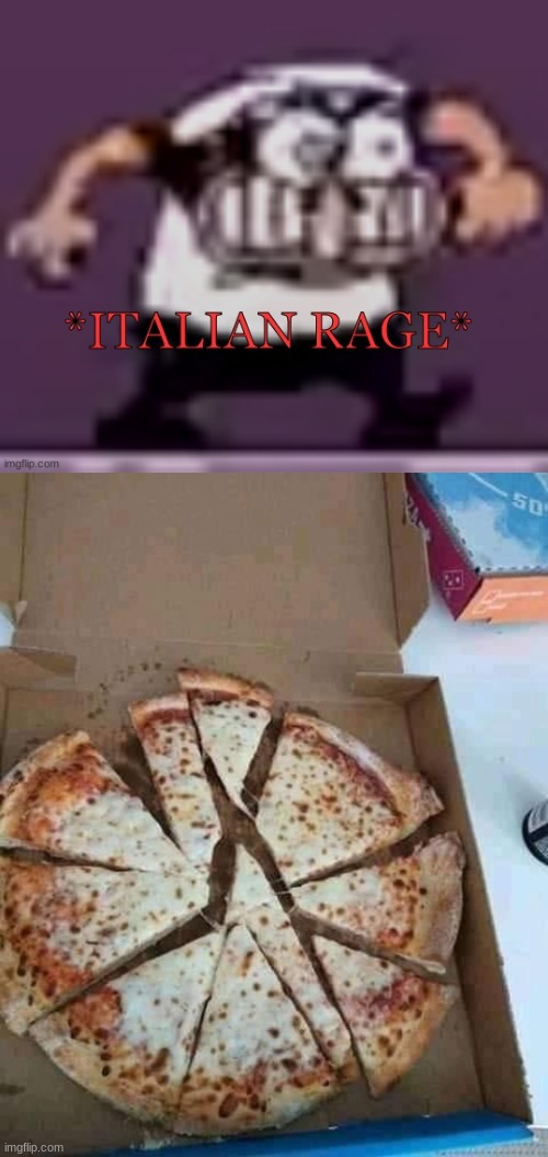 italian rage | image tagged in italian rage | made w/ Imgflip meme maker