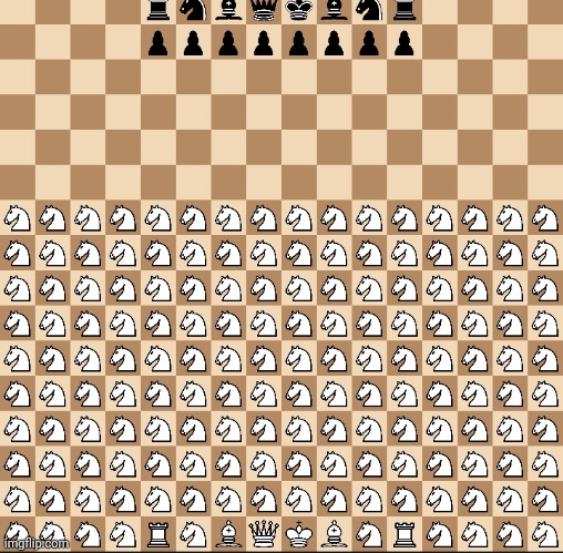 I think that's enough | image tagged in chess | made w/ Imgflip meme maker