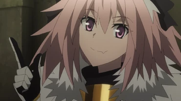 High Quality Astolfo Blank Meme Template