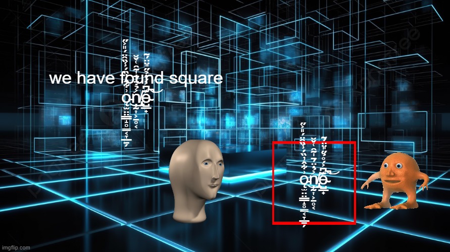 ǫ̵̫̤̤̲̲̝̥͇͔̞̲̠̗͗͋̂̓̏́̾̏̑̈́̎͐̋͘͜ņ̸̡̢̰͎͕̱̥͔͐̉̇̈́̄̍͂̑͑̌̆e̴̺̲̟͊͆͐́̊̉̋̎̈̈́͂͘̚͝ | we have found square ǫ̵̫̤̤̲̲̝̥͇͔̞̲̠̗͗͋̂̓̏́̾̏̑̈́̎͐̋͘͜ņ̸̡̢̰͎͕̱̥͔͐̉̇̈́̄̍͂̑͑̌̆e̴̺̲̟͊͆͐́̊̉̋̎̈̈́͂͘̚͝; ǫ̵̫̤̤̲̲̝̥͇͔̞̲̠̗͗͋̂̓̏́̾̏̑̈́̎͐̋͘͜ņ̸̡̢̰͎͕̱̥͔͐̉̇̈́̄̍͂̑͑̌̆e̴̺̲̟͊͆͐́̊̉̋̎̈̈́͂͘̚͝ | image tagged in surreal,memes | made w/ Imgflip meme maker