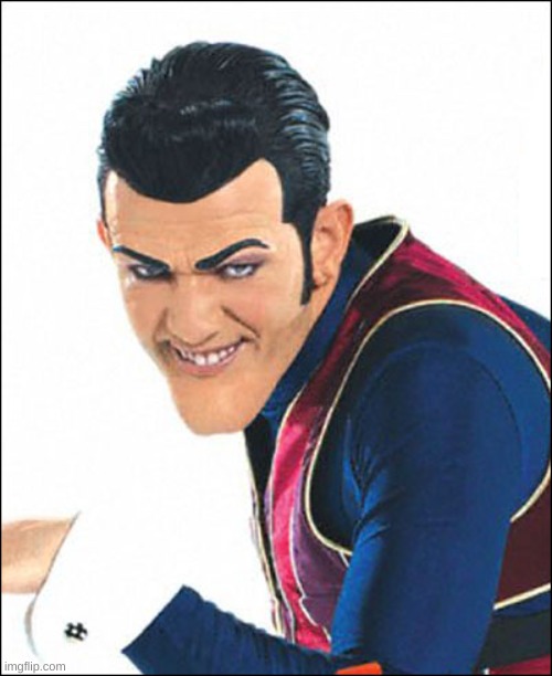Robbie Rotten | image tagged in robbie rotten | made w/ Imgflip meme maker