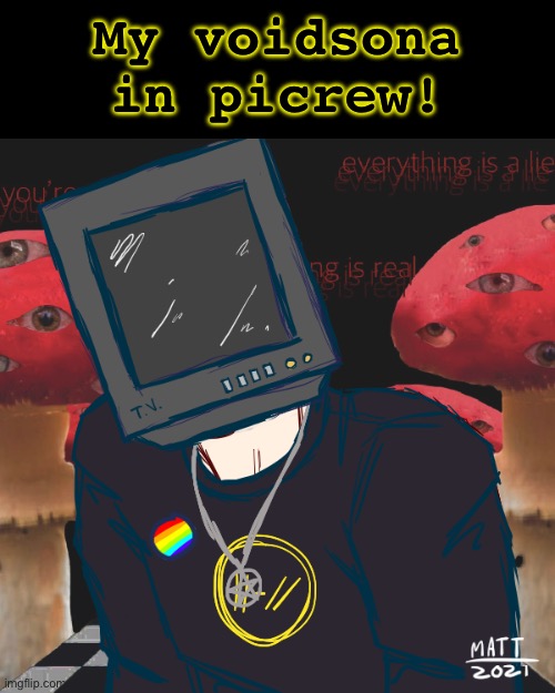 https://picrew.me/en/image_maker/1330919 | My voidsona in picrew! | image tagged in reeeeeeeeeeeeeeeeeeeeee,picrew,voidpunk | made w/ Imgflip meme maker
