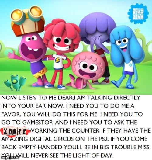 image tagged in message to all people | made w/ Imgflip meme maker