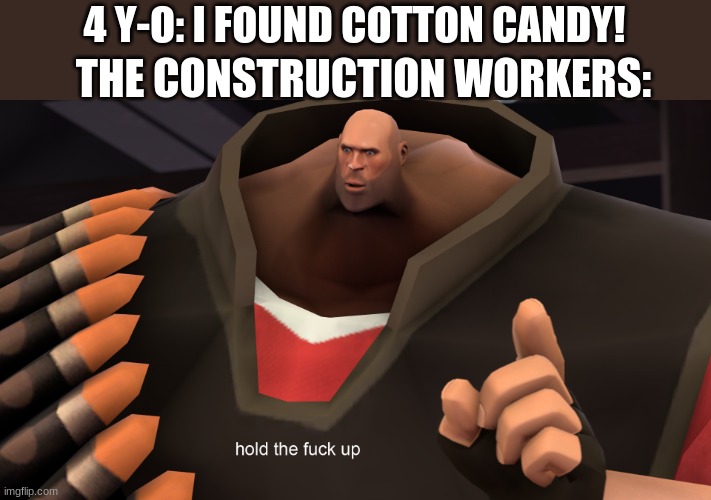  proceeds To Eat Fiberglass Insulation Instead Of Cotton Candy And Dies 