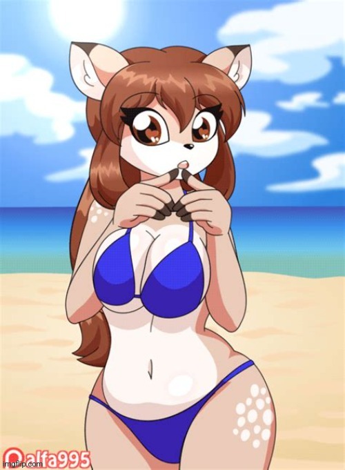 CUTE :D (art by Alfa995) | image tagged in alfa995 | made w/ Imgflip meme maker