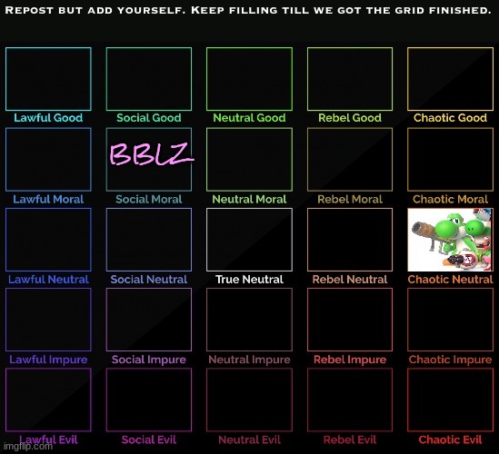 BBLZ | made w/ Imgflip meme maker