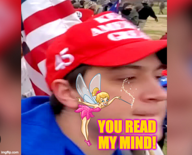 YOU READ MY MIND! | made w/ Imgflip meme maker