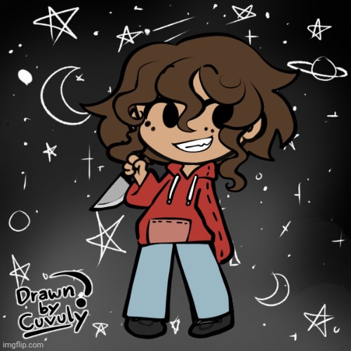 Fuse Kid my beloved | image tagged in picrew | made w/ Imgflip meme maker