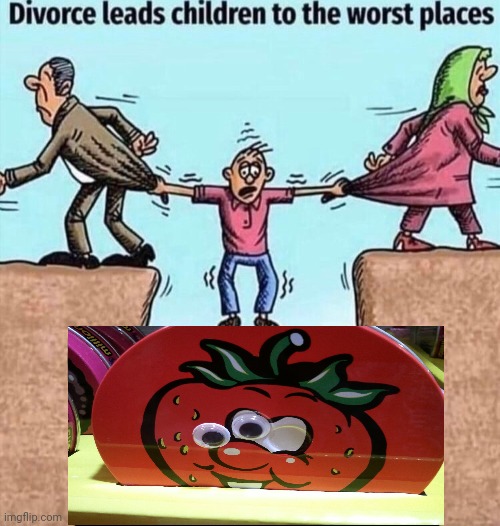 Cursed strawberry | image tagged in divorce leads children to the worst places,cursed image,memes,eyes,strawberry,strawberries | made w/ Imgflip meme maker