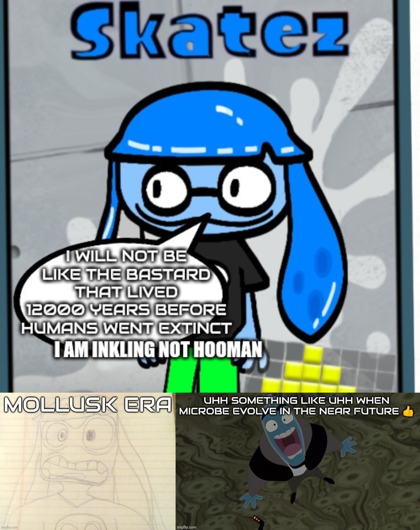 Surreal meme :3 | made w/ Imgflip meme maker