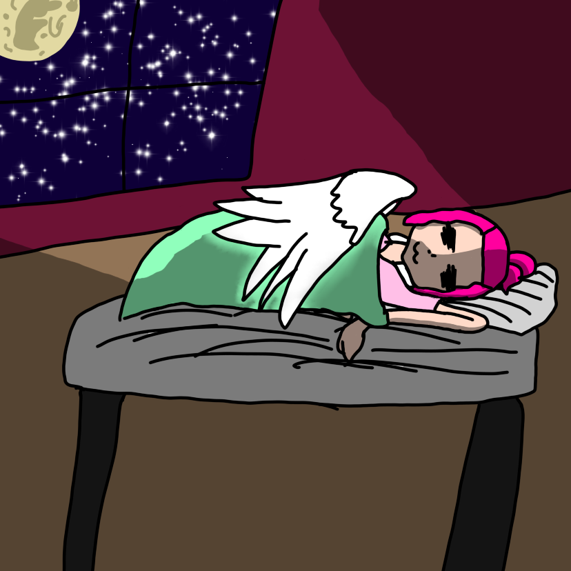 Pearlfan gn chat by Pearlfan23 Blank Meme Template