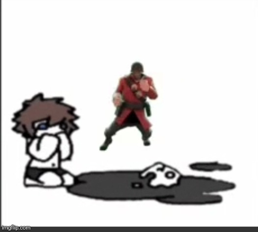 *insert tf2 conga music* | made w/ Imgflip meme maker