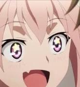 Astolfo Star Eyes | image tagged in astolfo star eyes | made w/ Imgflip meme maker