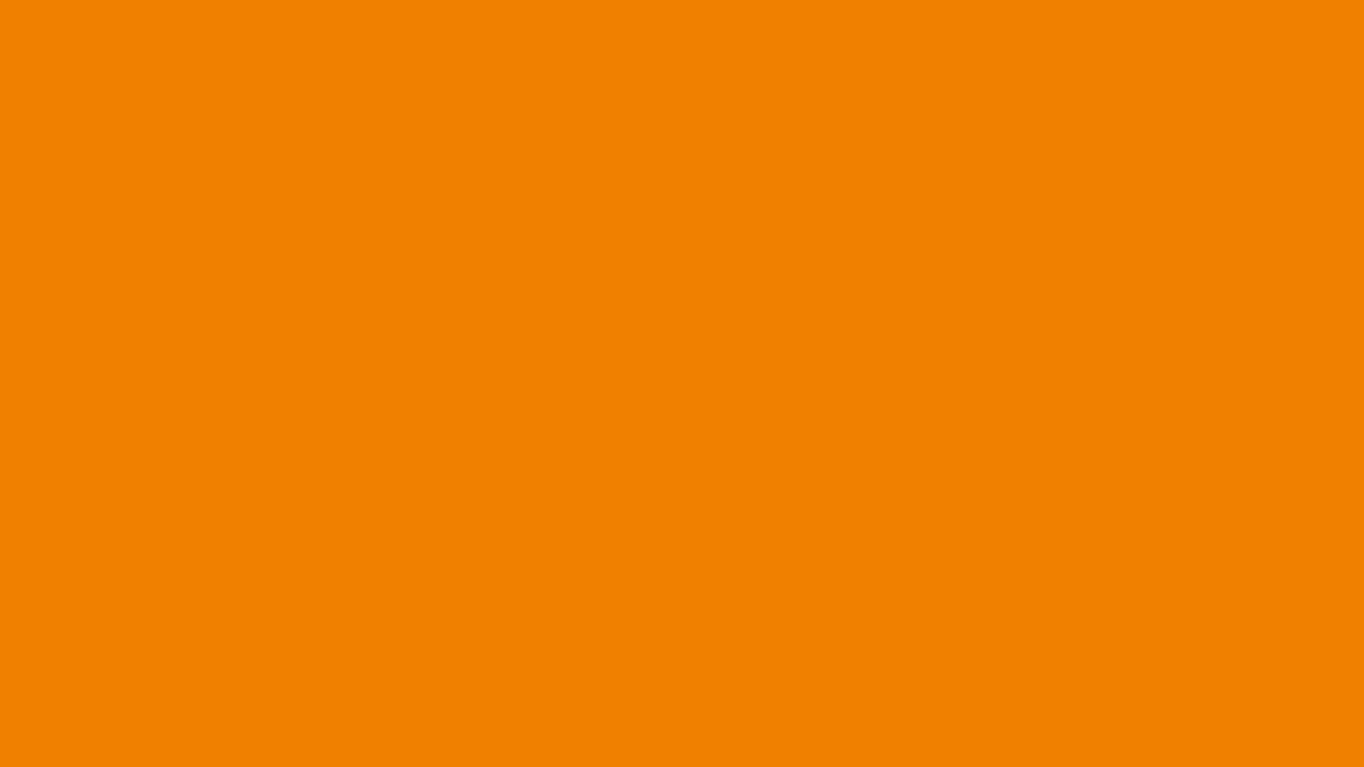 High Quality Tangerine color Blank Meme Template