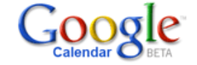 Google Calendar BETA Blank Meme Template