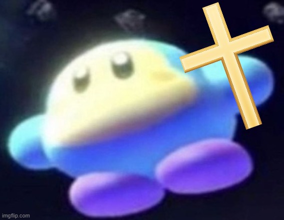 unnamed waddle dee | image tagged in unnamed waddle dee | made w/ Imgflip meme maker