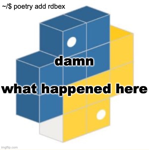 also birthday :D | damn
 
what happened here | image tagged in rdbex template | made w/ Imgflip meme maker