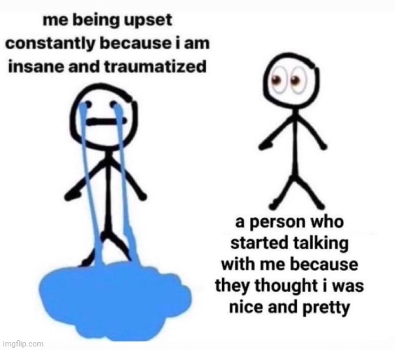 me and shiyu | made w/ Imgflip meme maker
