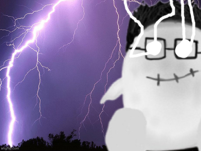Thunderstorm | image tagged in thunderstorm | made w/ Imgflip meme maker