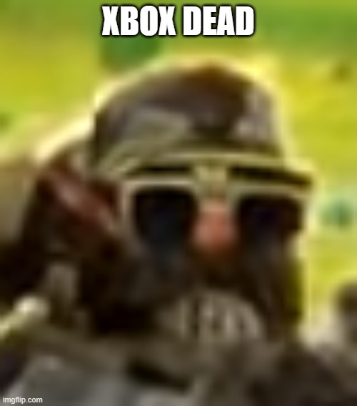 dwarf | XBOX DEAD | image tagged in dwarf | made w/ Imgflip meme maker