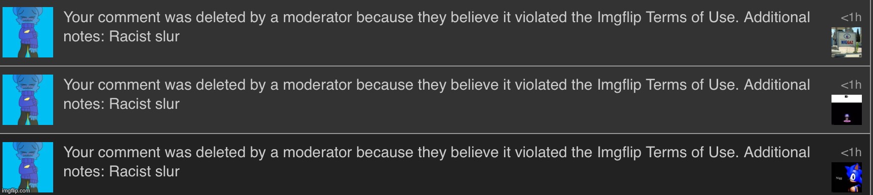 MF it was a joke | made w/ Imgflip meme maker