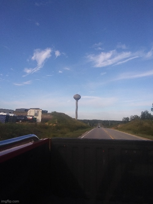 Chillin | made w/ Imgflip meme maker