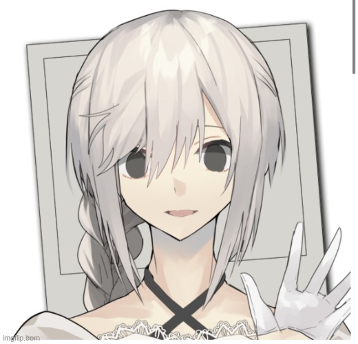 Aurora :p | image tagged in aurora p | made w/ Imgflip meme maker