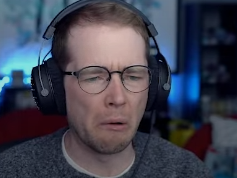 High Quality unsettled dan Blank Meme Template