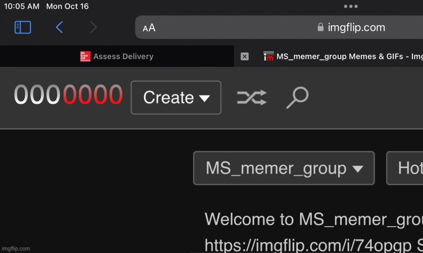 Oooooooo | made w/ Imgflip meme maker