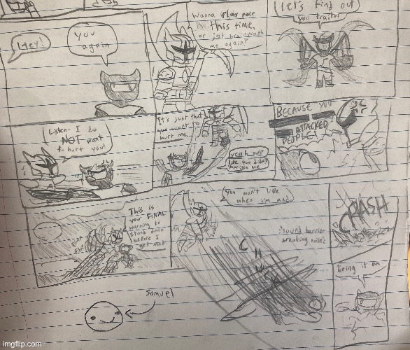 Part 14 | made w/ Imgflip meme maker