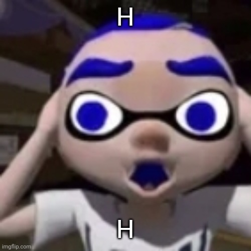 flabgast | H; H | image tagged in flabgast | made w/ Imgflip meme maker