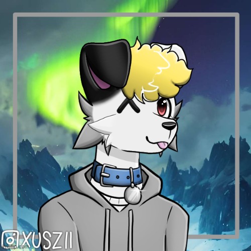 Hope you like it! There was a bunch of options on the generator and it took me a while but it matches my personality! | image tagged in furry,fun,cute,peace | made w/ Imgflip meme maker