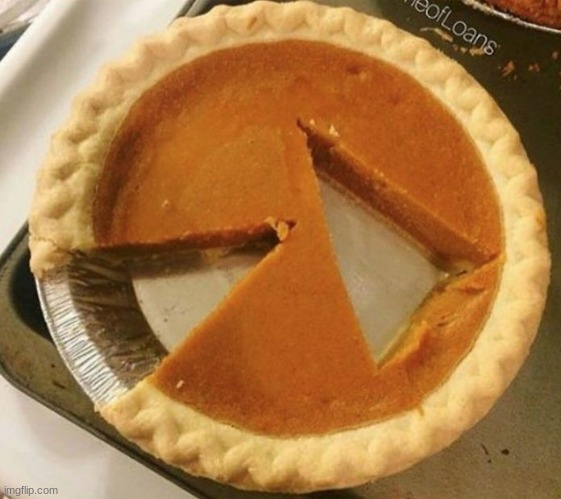 Pumpkin pie fight | image tagged in pumpkin pie fight | made w/ Imgflip meme maker