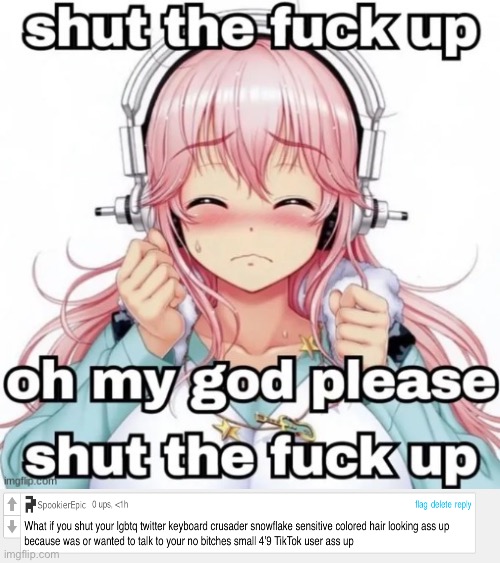 I had to do it | made w/ Imgflip meme maker