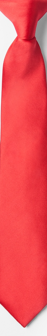 High Quality Red tie Blank Meme Template