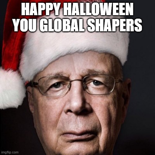 GLOBAL SHAPERS are the Radicals from "Summer Camp" of the WEF, hurray! | HAPPY HALLOWEEN
YOU GLOBAL SHAPERS | image tagged in justin trudeau crying,bill clinton,tony blair,kamala harris,john kerry,barack obama | made w/ Imgflip meme maker