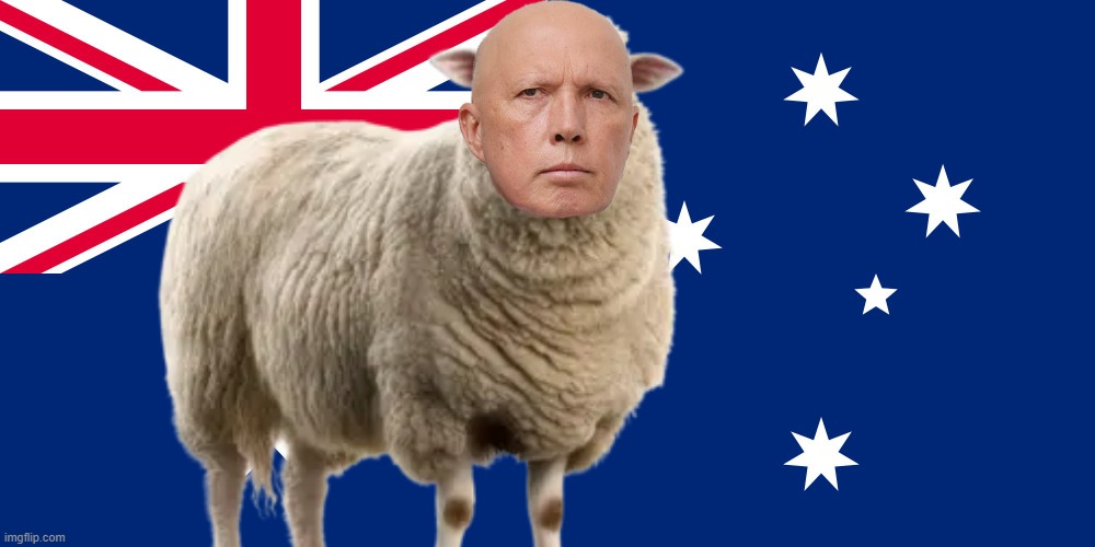 peter dutton | image tagged in peter mutton | made w/ Imgflip meme maker