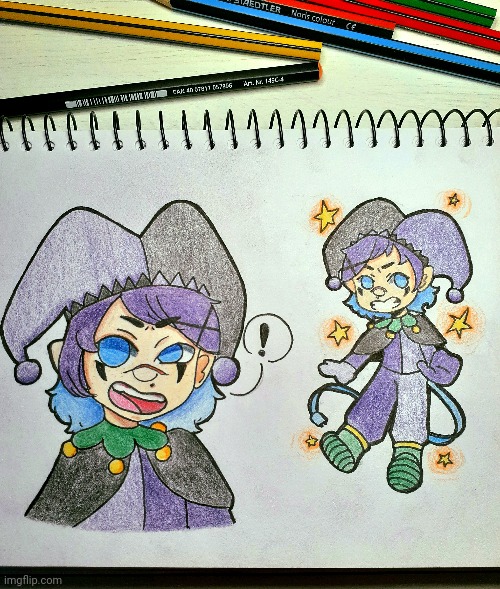 Repost because the last was accidentally marked nsfw | made w/ Imgflip meme maker