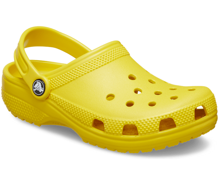 Crocs Blank Meme Template