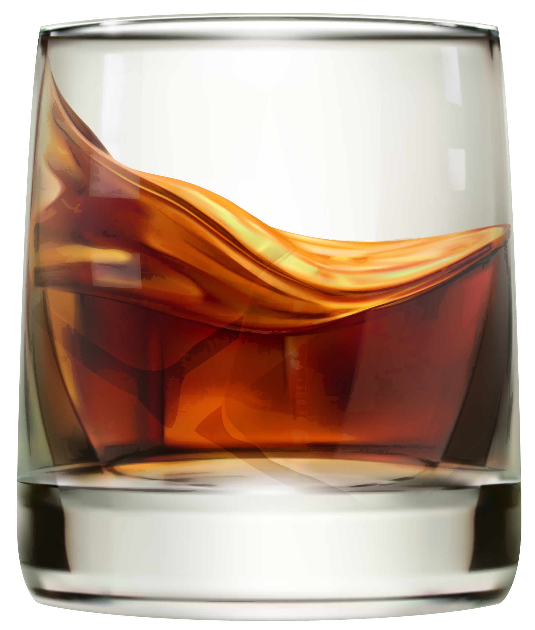 whisky glass transparent Blank Meme Template