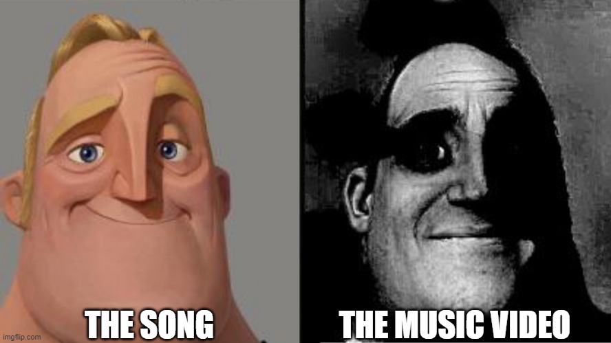 mr incredible progressively gets worse (just the bottom images and the music  as a video) : r/MemeTemplatesOfficial
